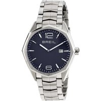 Orologio Breil Uomo Eight in Acciaio TW1704 - TW1704
